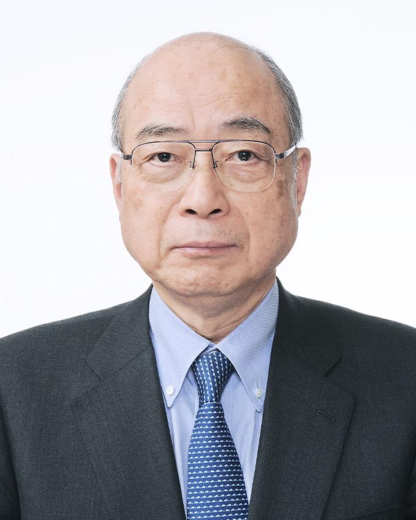 Noboru Kashiwagi