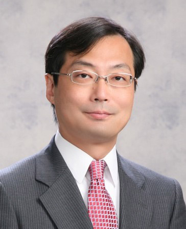 Shin-Ichiro Abe