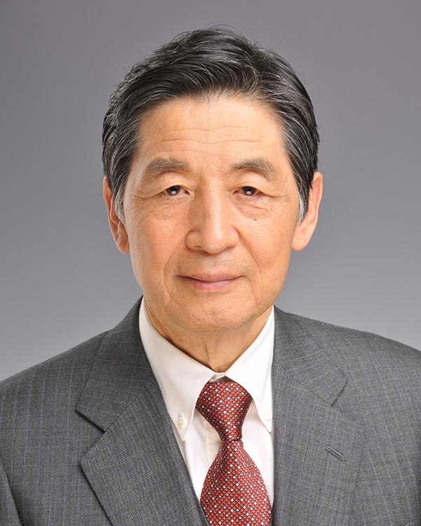 Takeo Kosugi