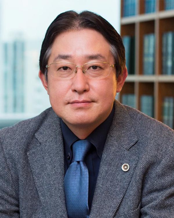 Yoshihiro Takatori